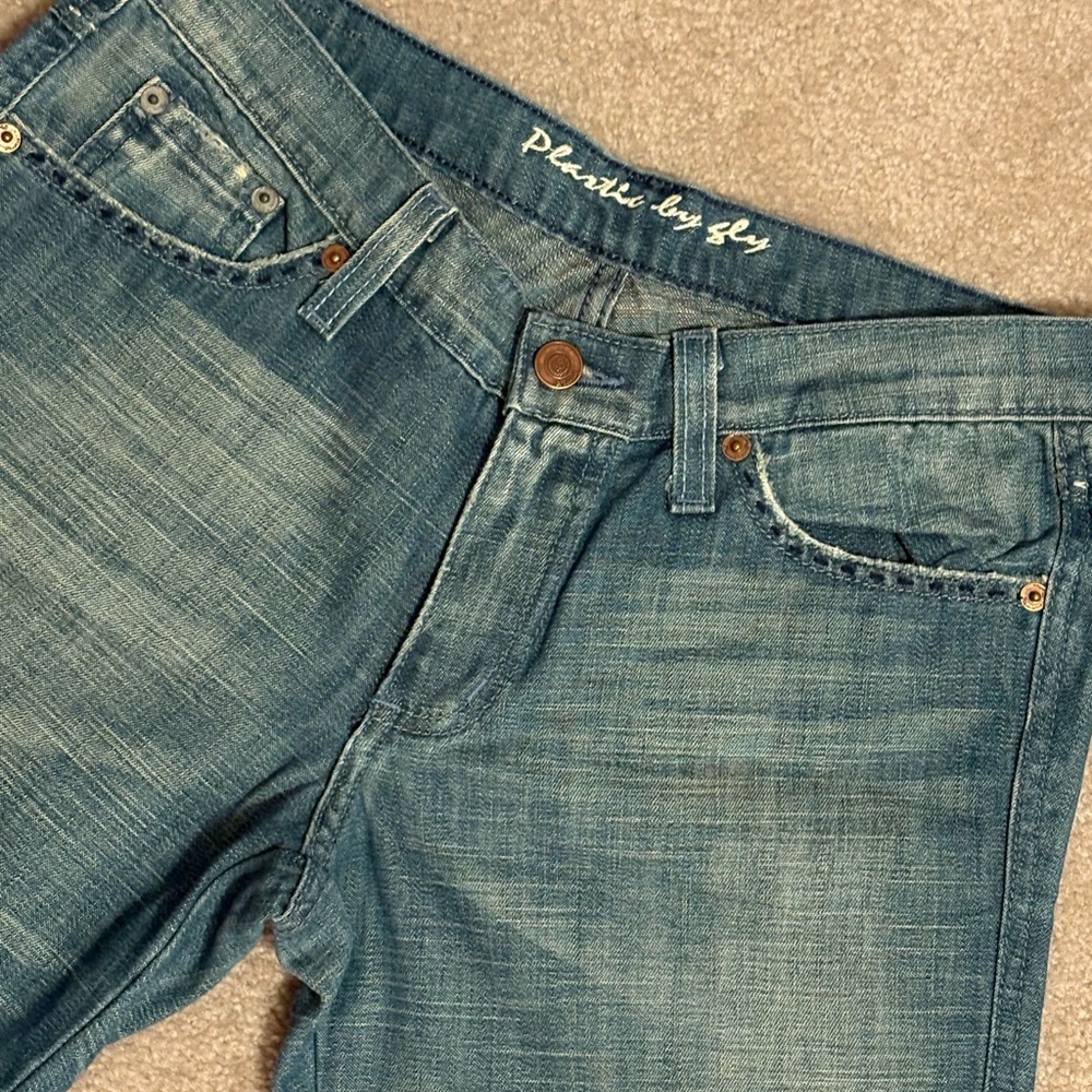 Jeans Plastic by Gly Jeans - Picture 6 of 12